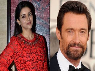 Hugh Jackman Surprises Asin On Her Birthday