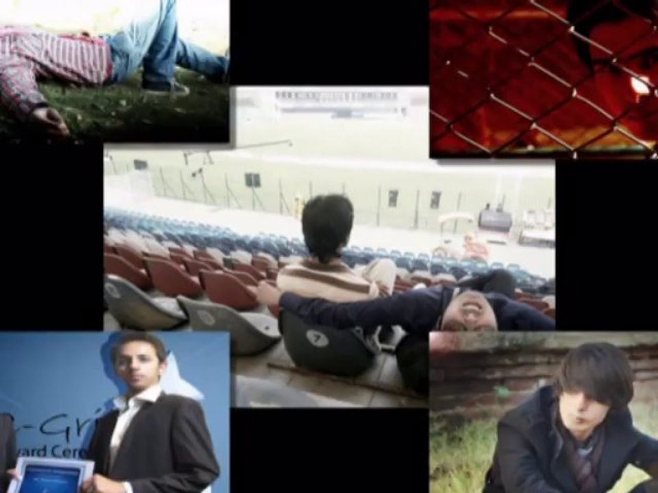Kamran Show 01