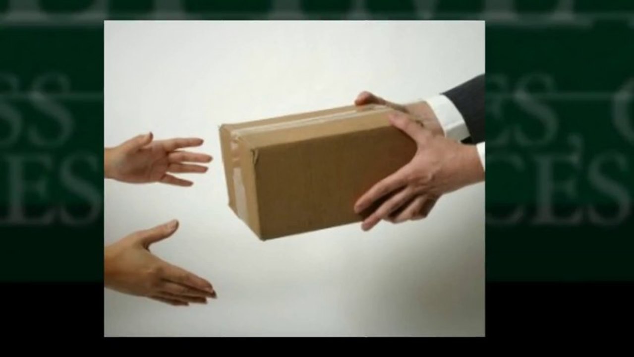 Small cargo service Miami Springs - Ultimate Express