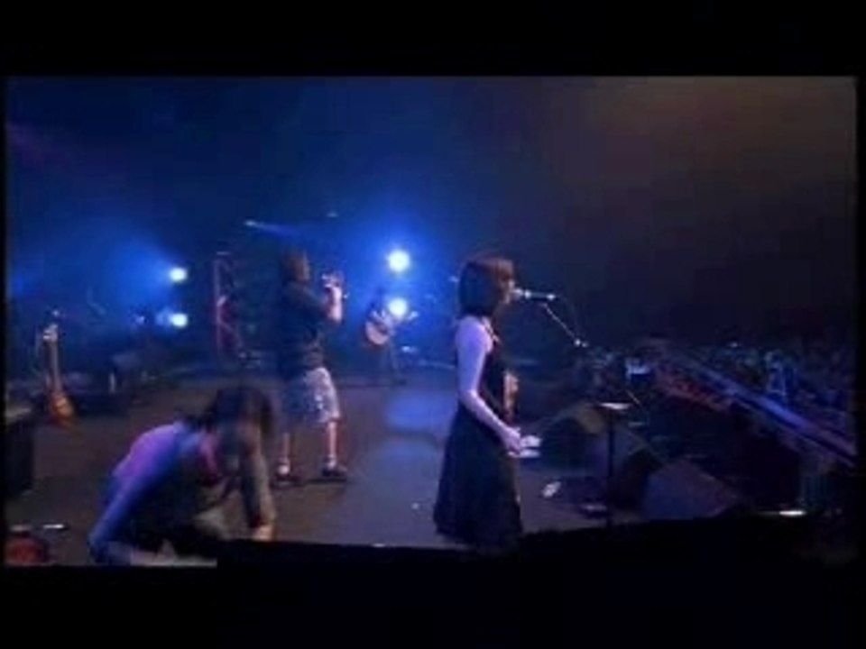 Les Cowboys fringants- Quand je r'garde