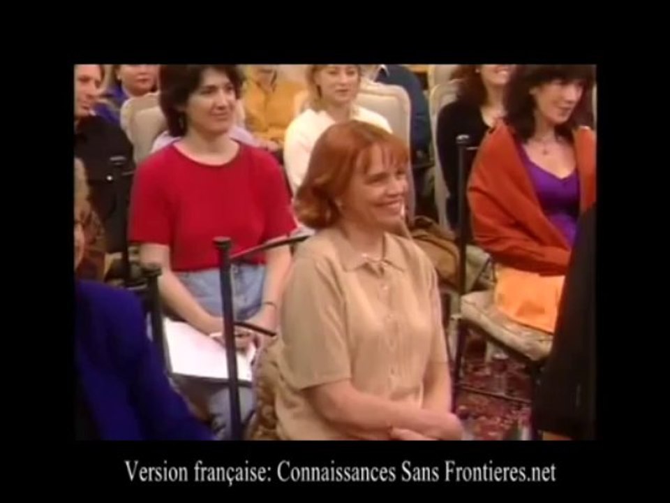 Neale Donald Walsch: Qu'est-ce que la véritable abondance?