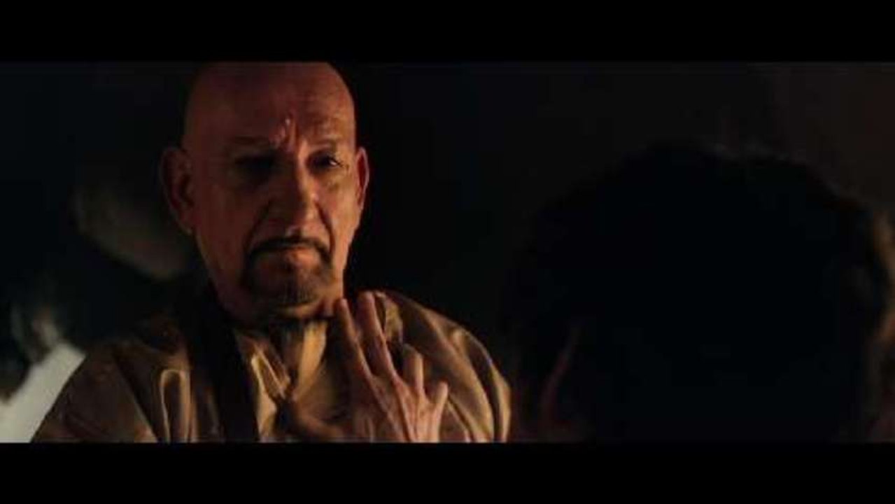 Der Medicus - Clip 4 (Deutsch) HD