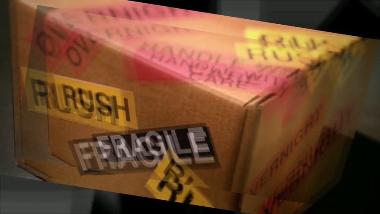 Rush delivery service West Miami - Ultimate Express