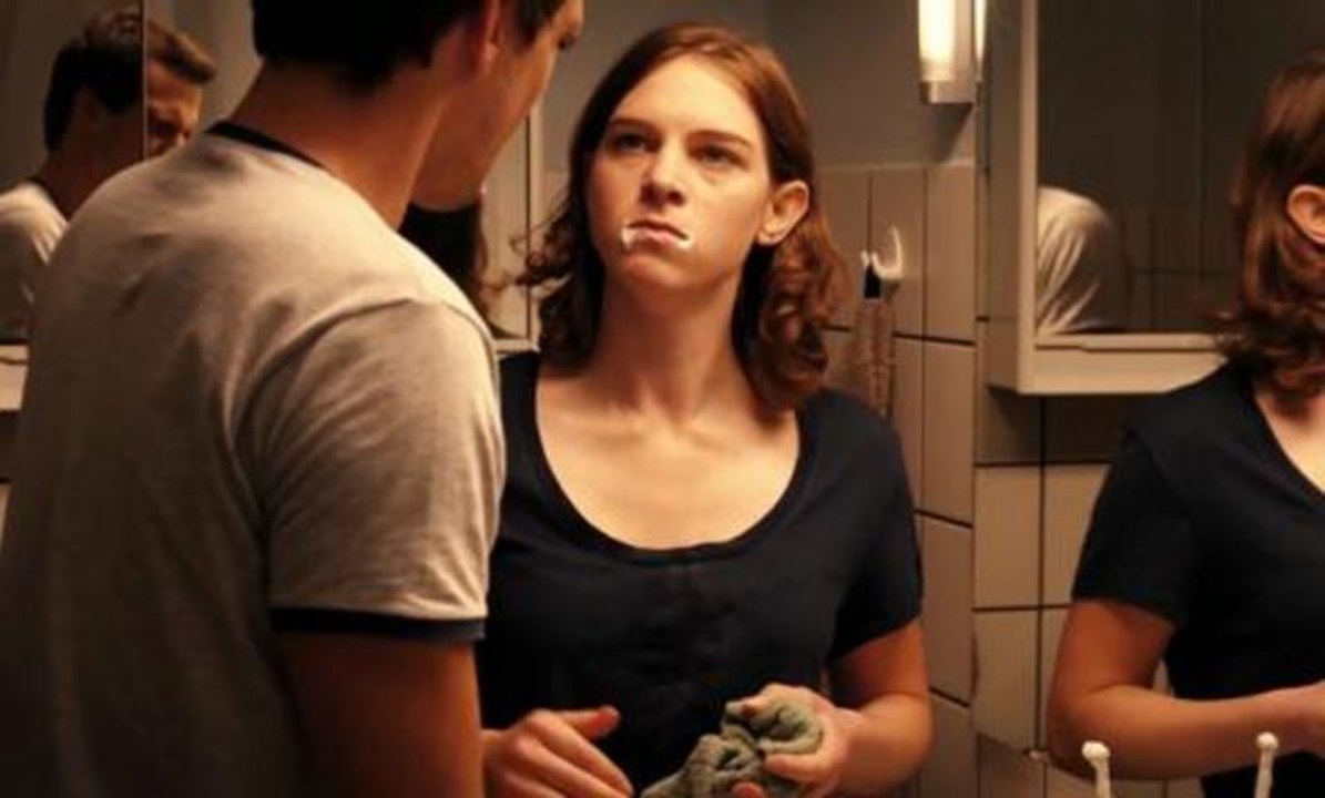 Das merkwürdige kätzchen - trailer (deutsch) hd