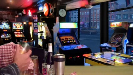 Comptoir de Gamer - Teaser