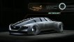 Audi présente le coupé futuriste de La Stratégie Ender en vidéo
