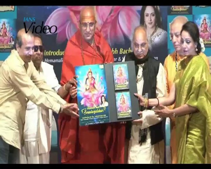 Hema turns singer