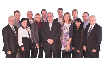 Michel Fecteau pour maire de St-Jean-sur-Richelieu