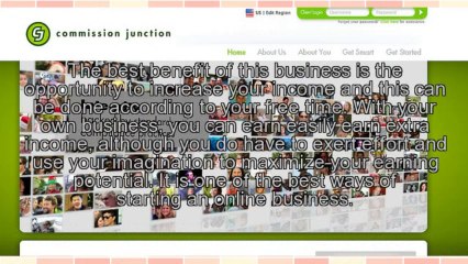 Benefits of Being an Affiliate Marketer