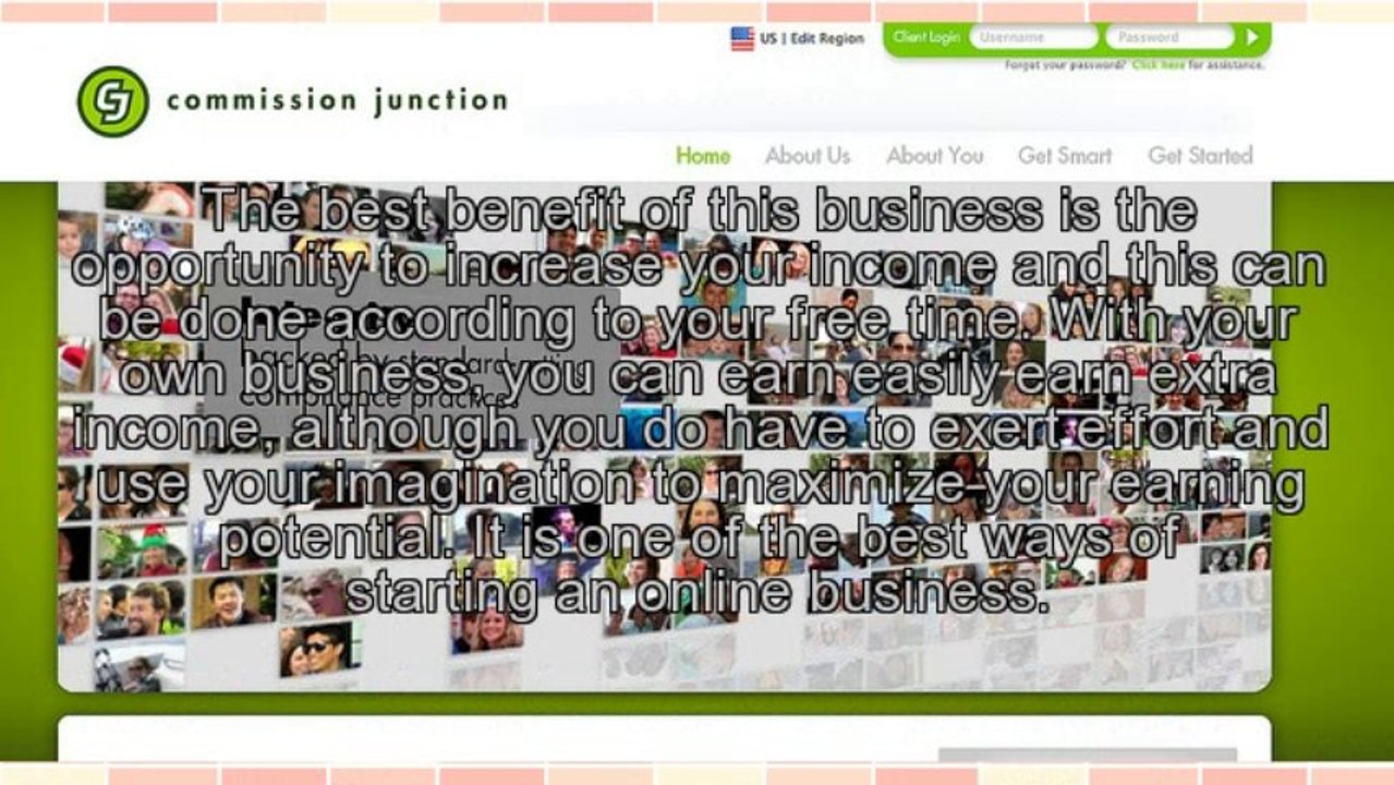 Benefits of Being an Affiliate Marketer