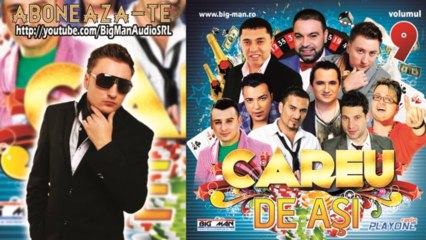 SUSANU - Viata fuge ca nebuna