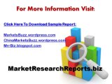 Global Commercial Aircraft Avionics Systems Market growth and trends2012-2016