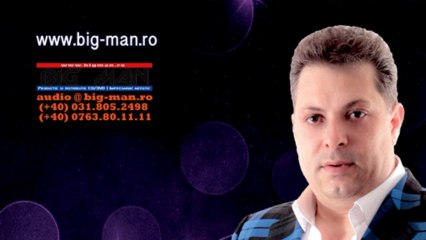 DOREL DE LA POPESTI - Cand dorul tau ma apasa