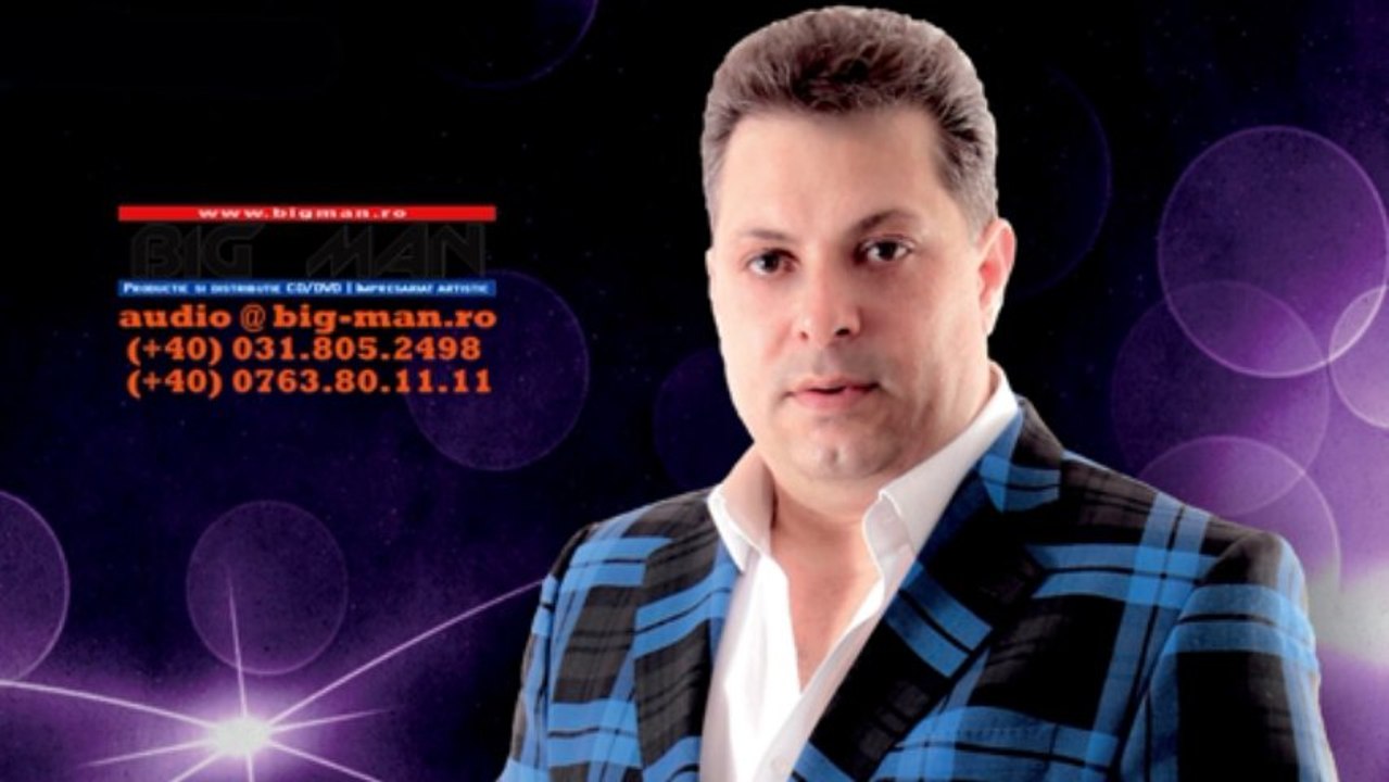 DOREL DE LA POPESTI - Ramai cu mine