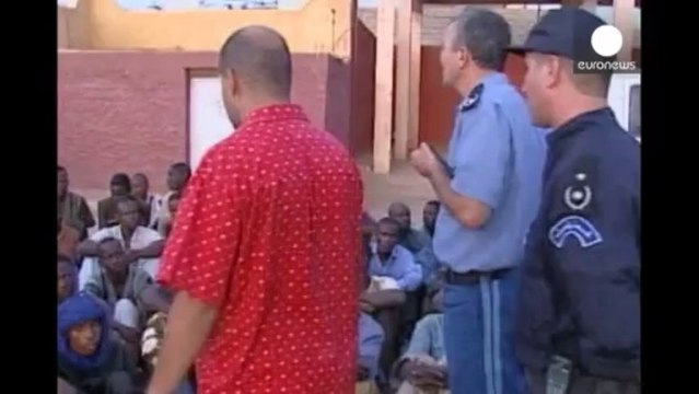 Les cadavres de 87 migrants retrouvés dans le désert nigérien