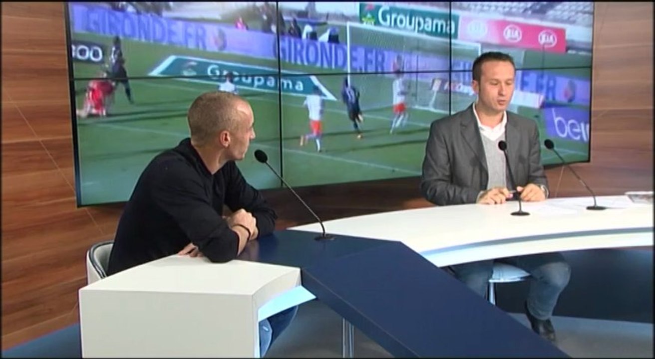 Club House - Avec Chalmé et Faubert [extrait]