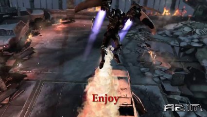 Batman Arkham Origins GameCrak