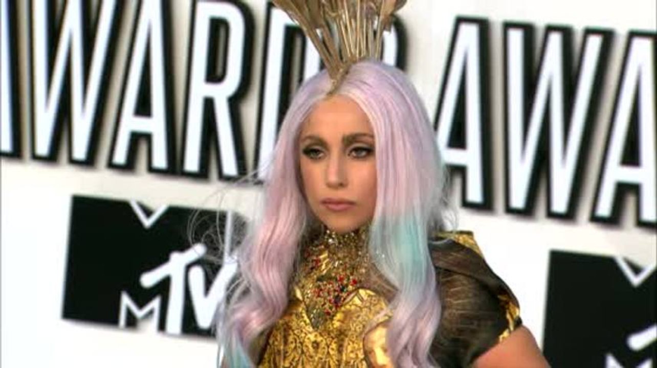 Lady Gaga hat Begleiter verloren