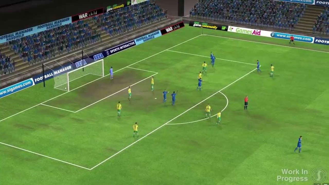 Football Manager 2014 NoCD / NoDVD Crack gratuitement