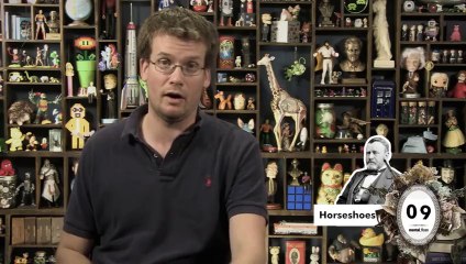 32 Superstition Origins Explained