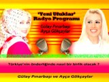 Türkiye'nin önderliğinde nasıl bir birlik olacak _ - Gülay Pınarbaşı ve Ayça Gökçaylar
