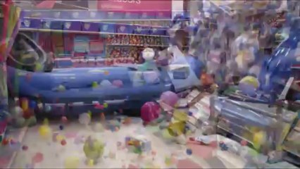 Grown Ups are on a Pursuit of Happiness