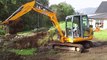 ▶ William, the 2.5 year old excavator operator - YouTube [720p]