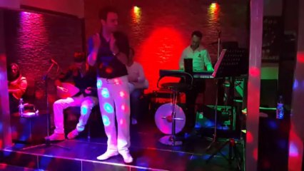 İHSAN TUNÇ&ARGUVANA GİDEMEM