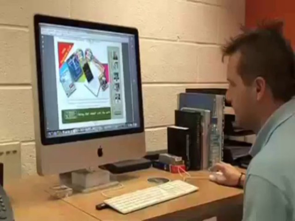 Azimuth Print Ltd