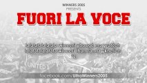 Ultras Winners 2005 : Fiesta & Roubla - Album FUORI LA VOCE 2013