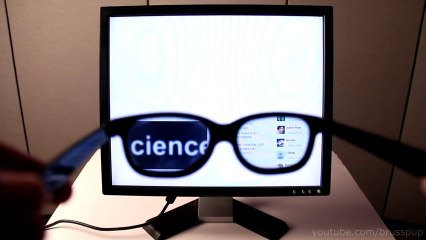 Tutoriel pour fabriquer un écran de PC secret