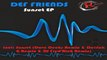 Def Friends - Sunset Ep (DJ Fred'Rich Remix) (HD) Official Records Mania
