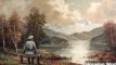Banksy's Altered Thrift Store Painting Up for Auction in NYC