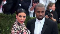 Kanye West Takes Charge Planning Wedding