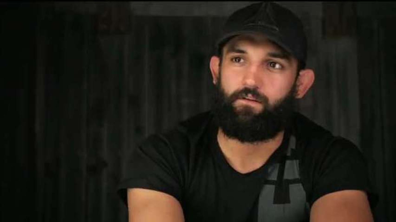 UFC Primetime: St-Pierre vs. Hendricks 1