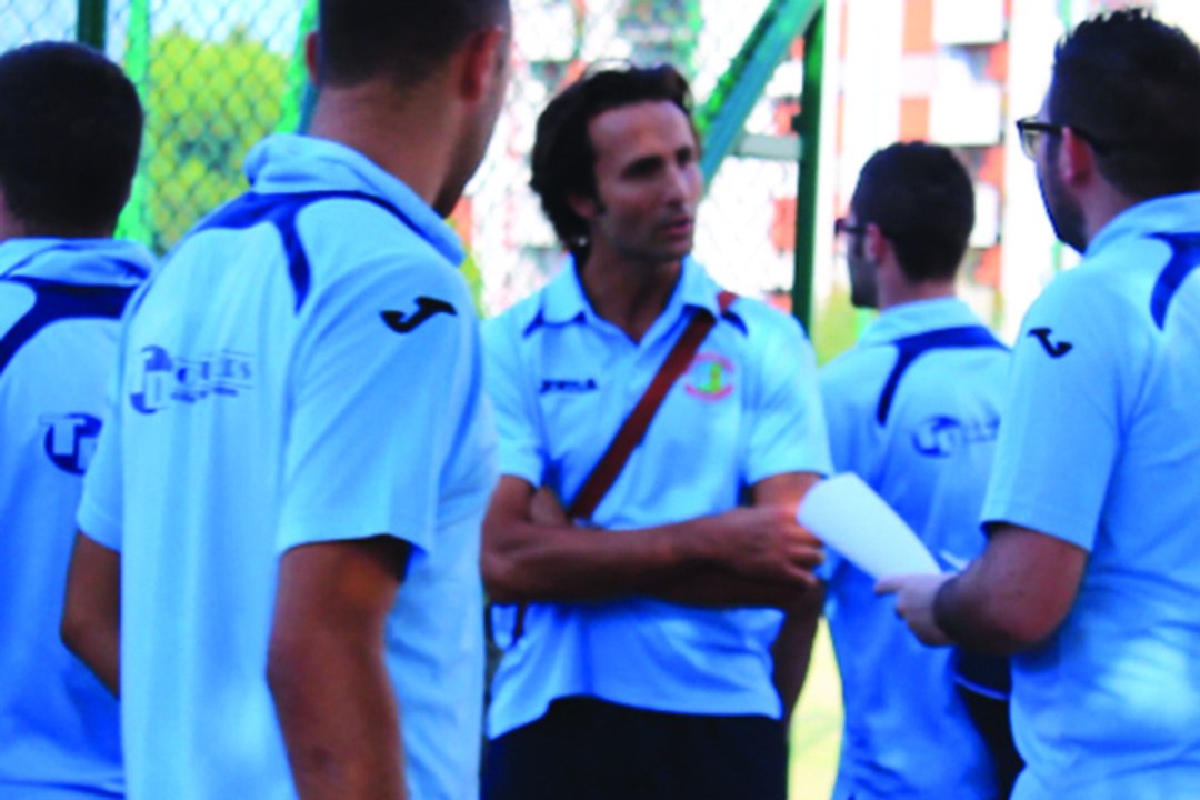 Il Match C2 - Settimana 6 - Active Network e TD Santa Marinella