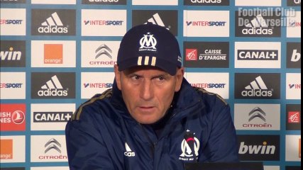 OM: Le point sur l'infirmerie
