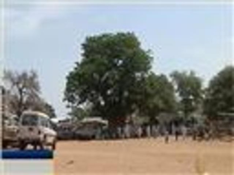 أسعار تنافسية بالأسواق المتنقلة بالسودان