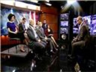 المصريون المقيمون بأميركا وحلم العودة