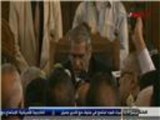 تنحي هيئة محاكمة قادة الإخوان المسلمين بمصر