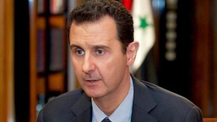 Assad: no peace unless rebels lose support