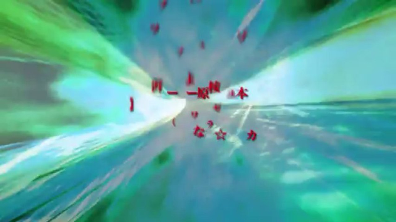 「PSYCHO‐PASS」