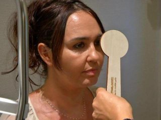 Ecrans: 30% de la population souffre de fatigue visuelle - 31/10