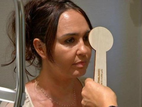 Ecrans: 30% de la population souffre de fatigue visuelle - 31/10