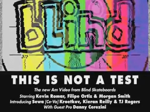 Blind Pazar Eğlenceleri