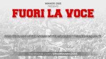 Ultras Winners 2005 : Lhool - Album FUORI LA VOCE 2013