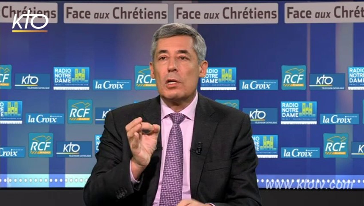 Henri Guaino - « L’éco taxe était anti-économique »