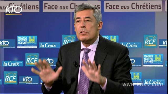 « Rétablir des frontières car nous avons atteint les limites d’accueil »