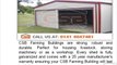 Farming Buildings - Constructions  and Metal Structures Of  Capital Steel Buildings