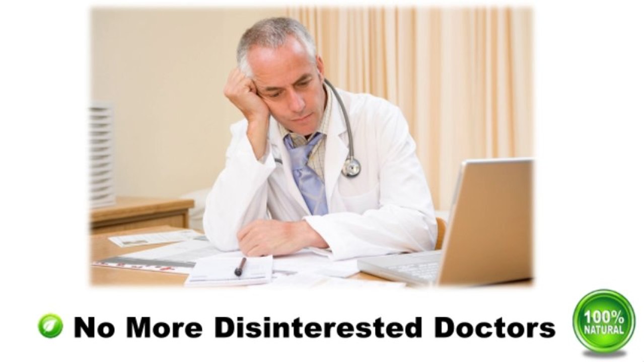 How To Get Rid Of Herpes Simplex